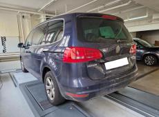 VW Sharan 2.0 TDI BlueMT Highl. DSG ID 450765