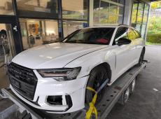 AUDI A6 Avant 50 TDI Sport quattro tiptronic ID 450768