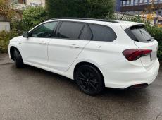 Fiat Tipo SW (160812 km)