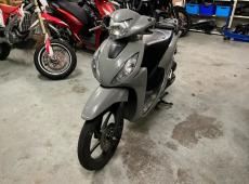 Honda NSC 110 Vision (7920 km)