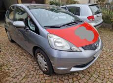 Honda Jazz (145341 km)