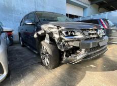 VW Amarok DKab. Pick-up (89460 km)