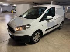 Ford Transit Courier Van (97114 km)