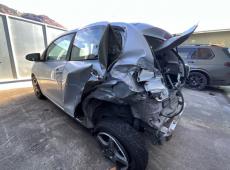 Peugeot 108 (143520 km)