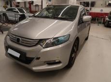 Honda Insight (518628 km)