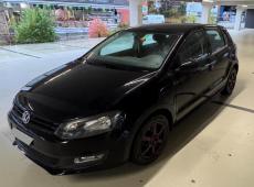 VW Polo (213979 km)