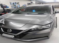 Nissan LEAF E+ TEKNA (27929 km)