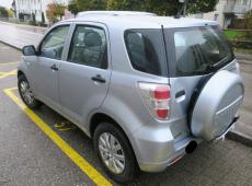 DAIHATSU TERIOS 1.5 16V 4WD ID 450773