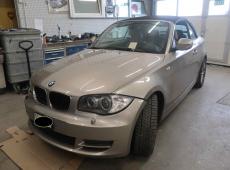BMW 118D ID 450777