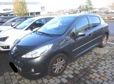 PEUGEOT 207 ID 450800