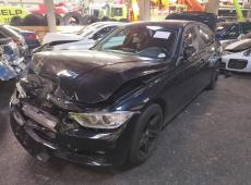 BMW 320d Steptronic ID 450772