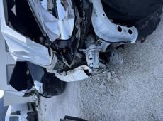 Honda Jazz ID 450793