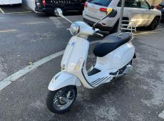 Piaggio Vespa 125 Primavera 3V (3020 km)