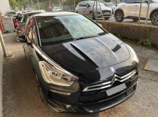 DS Automobiles DS5 (125776 km)
