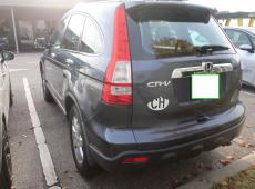HONDA CRV ID 450812