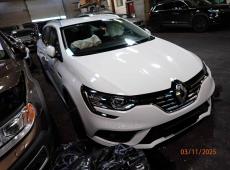RENAULT Mégane 1.5 dCi Zen ID 450820