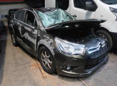 CITROEN DS4 1.6 THP E-SHOT ID 450821