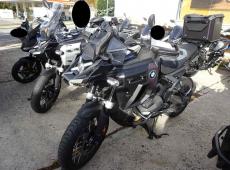 BMW R 1300 GS ADVENTURE ID 450823