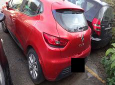 RENAULT CLIO 1.2T ZEN ID 450826
