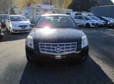 CADILLAC BLS 2.8 T V6 BLS 2.8 T V6 ID 450835