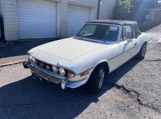 Triumph Stag ID 450853