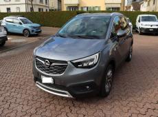 Opel Grandland X ID 450869