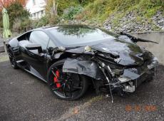 Lamborghini Huracan 724 ID 450825