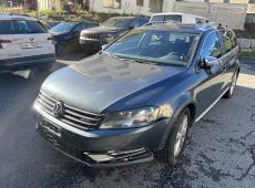 VW Passat V Alltrack 2.0BMTAT 4M ID 450836