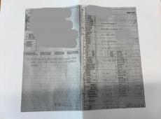 Renault Laguna Grandtour (130605 km)