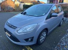 Ford C-MAX (134038 km)