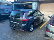 Renault Grand Scénic (183026 km)