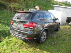 BMW X5 XDRIVE 30D ID 450880