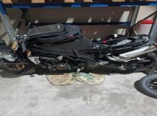 Triumph Speed Triple ID 450881