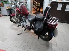 HONDA VT 1100 C J Shadow, 33 PS