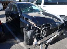 MERCEDES-BENZ A 180 NIGHT STAR ID 450884