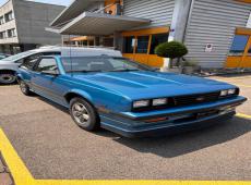 Chevrolet Cavallier Z24 2.8 ID 450887