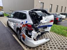 Peugeot 308 SW 1.5 BlueHDi Business Line ID 450883