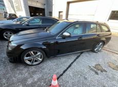 Mercedes-Benz C-Klasse S204 Kombi (66425 km)