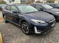 Subaru XV (42560 km)