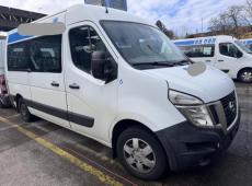 Nissan NV400 3.5 Kaw. L2H2 (195619 km)