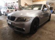 BMW Série 3 E90 (244300 km)