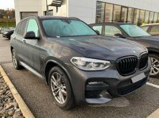 BMW X3 G01 (131531 km)