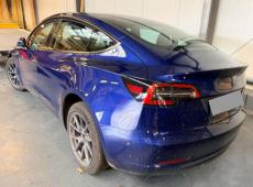 Tesla Model 3 (51000 km)