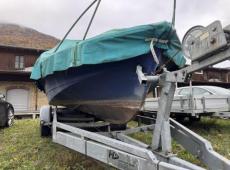 Antriebsart Leistung (Katalogpreis)