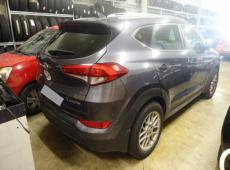 Hyundai Tucson (104409 km)
