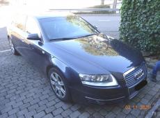 AUDI A6 ID 450892