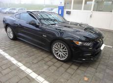 FORD MUSTANG FB 5.0 V8 ID 450907