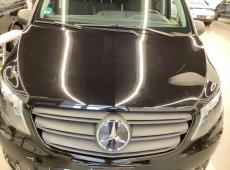 Mercedes Benz Vito Tourer ID 450904