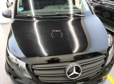 Mercedes Benz Vito Tourer ID 450906