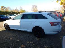 SKODA SUPERB 2.0 TDI L&K 4X4 ID 450918